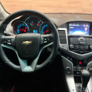 GM - Chevrolet CRUZE HB Sport LTZ 1.8 16V FlexP. 5p Aut 2014 Flex-7