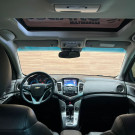 GM - Chevrolet CRUZE HB Sport LTZ 1.8 16V FlexP. 5p Aut 2014 Flex-3