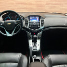 GM - Chevrolet CRUZE HB Sport LTZ 1.8 16V FlexP. 5p Aut 2014 Flex-6