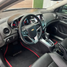 GM - Chevrolet CRUZE HB Sport LTZ 1.8 16V FlexP. 5p Aut 2014 Flex-4