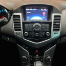 GM - Chevrolet CRUZE HB Sport LTZ 1.8 16V FlexP. 5p Aut 2014 Flex-10