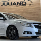 GM - Chevrolet CRUZE HB Sport LTZ 1.8 16V FlexP. 5p Aut 2014 Flex-11
