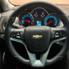 GM - Chevrolet CRUZE HB Sport LTZ 1.8 16V FlexP. 5p Aut 2014 Flex-8