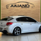 GM - Chevrolet CRUZE HB Sport LTZ 1.8 16V FlexP. 5p Aut 2014 Flex-1