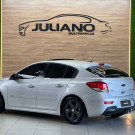 GM - Chevrolet CRUZE HB Sport LTZ 1.8 16V FlexP. 5p Aut 2014 Flex-2
