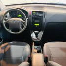 Hyundai Tucson 2.0 16V Aut. 2012 Gasolina-3