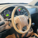 Hyundai Tucson 2.0 16V Aut. 2012 Gasolina-8