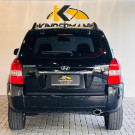 Hyundai Tucson 2.0 16V Aut. 2012 Gasolina-2