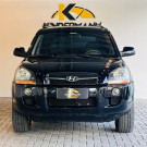 Hyundai Tucson 2.0 16V Aut. 2012 Gasolina-1