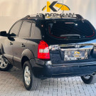 Hyundai Tucson 2.0 16V Aut. 2012 Gasolina-4