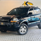 Hyundai Tucson 2.0 16V Aut. 2012 Gasolina-0