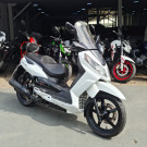 SYM Citycom 300i – 2014 – Excelente estado!-0