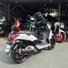 SYM Citycom 300i – 2014 – Excelente estado!-2