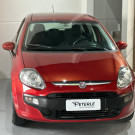 Fiat Punto ATTRACTIVE 1.4 Fire Flex 8V 5p 2013 Flex-1