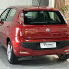 Fiat Punto ATTRACTIVE 1.4 Fire Flex 8V 5p 2013 Flex-8