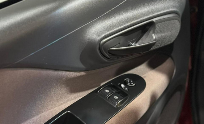 Fiat Punto ATTRACTIVE 1.4 Fire Flex 8V 5p 2013 Flex-16