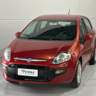 Fiat Punto ATTRACTIVE 1.4 Fire Flex 8V 5p 2013 Flex-0
