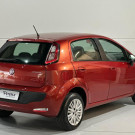 Fiat Punto ATTRACTIVE 1.4 Fire Flex 8V 5p 2013 Flex-6