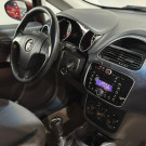 Fiat Punto ATTRACTIVE 1.4 Fire Flex 8V 5p 2013 Flex-10