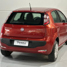 Fiat Punto ATTRACTIVE 1.4 Fire Flex 8V 5p 2013 Flex-5