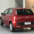 Fiat Punto ATTRACTIVE 1.4 Fire Flex 8V 5p 2013 Flex-7