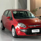 Fiat Punto ATTRACTIVE 1.4 Fire Flex 8V 5p 2013 Flex-2