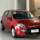Fiat Punto ATTRACTIVE 1.4 Fire Flex 8V 5p 2013 Flex-3