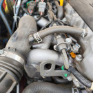 Suzuki Jimny 4SPORT/ 4WORK 1.3 16V 2014 Gasolina-11