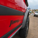 Suzuki Jimny 4SPORT/ 4WORK 1.3 16V 2014 Gasolina-8