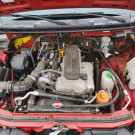 Suzuki Jimny 4SPORT/ 4WORK 1.3 16V 2014 Gasolina-10