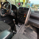 Suzuki Jimny 4SPORT/ 4WORK 1.3 16V 2014 Gasolina-5