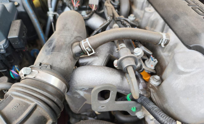 Suzuki Jimny 4SPORT/ 4WORK 1.3 16V 2014 Gasolina-11