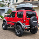 Suzuki Jimny 4SPORT/ 4WORK 1.3 16V 2014 Gasolina-3