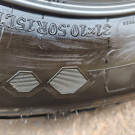 Suzuki Jimny 4SPORT/ 4WORK 1.3 16V 2014 Gasolina-13