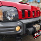 Suzuki Jimny 4SPORT/ 4WORK 1.3 16V 2014 Gasolina-7