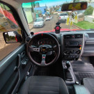 Suzuki Jimny 4SPORT/ 4WORK 1.3 16V 2014 Gasolina-6