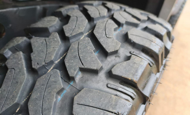 Suzuki Jimny 4SPORT/ 4WORK 1.3 16V 2014 Gasolina-12