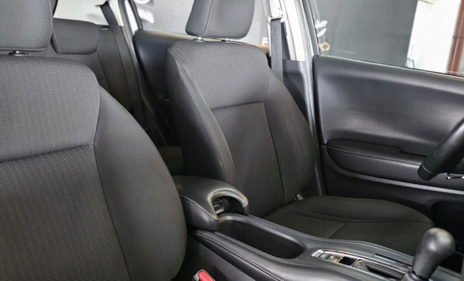 Honda HR-V EX 1.8 Flexone 16V 5p Aut. 2018 Flex-4