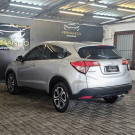 Honda HR-V EX 1.8 Flexone 16V 5p Aut. 2018 Flex-0