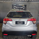 Honda HR-V EX 1.8 Flexone 16V 5p Aut. 2018 Flex-2