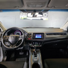Honda HR-V EX 1.8 Flexone 16V 5p Aut. 2018 Flex-3