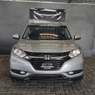 Honda HR-V EX 1.8 Flexone 16V 5p Aut. 2018 Flex-1