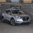 Honda HR-V EX 1.8 Flexone 16V 5p Aut. 2018 Flex-5