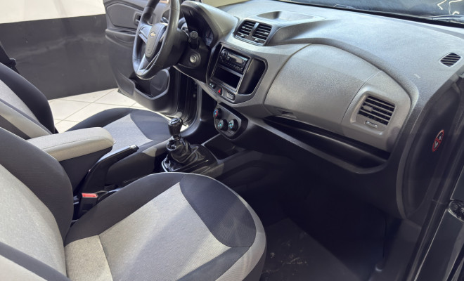 GM - Chevrolet SPIN LS 1.8 8V Econo.Flex 5p Mec. 2018 Flex-8
