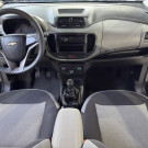 GM - Chevrolet SPIN LS 1.8 8V Econo.Flex 5p Mec. 2018 Flex-5