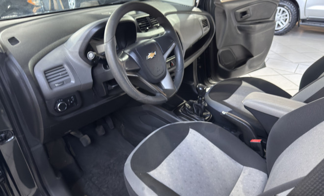 GM - Chevrolet SPIN LS 1.8 8V Econo.Flex 5p Mec. 2018 Flex-3