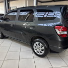 GM - Chevrolet SPIN LS 1.8 8V Econo.Flex 5p Mec. 2018 Flex-9