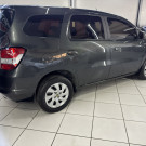 GM - Chevrolet SPIN LS 1.8 8V Econo.Flex 5p Mec. 2018 Flex-10