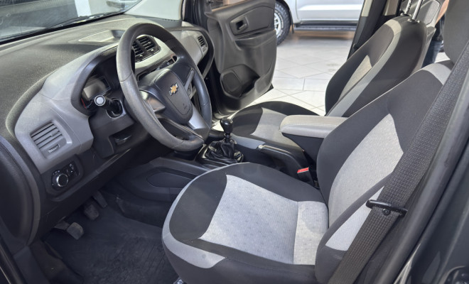 GM - Chevrolet SPIN LS 1.8 8V Econo.Flex 5p Mec. 2018 Flex-2