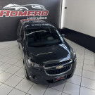 GM - Chevrolet SPIN LS 1.8 8V Econo.Flex 5p Mec. 2018 Flex-0